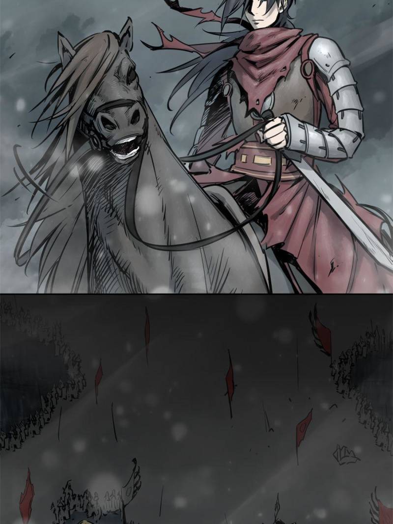 Another Beginning With the Guhuo Bird Chapter 74 - Page 59