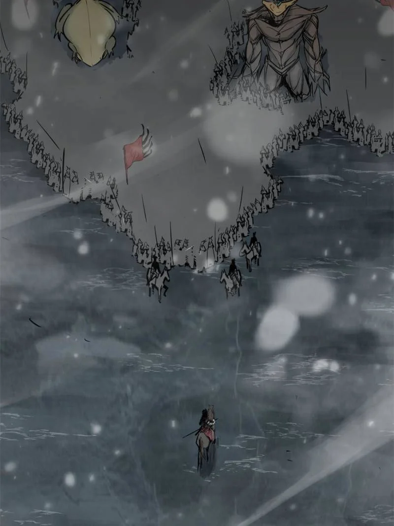 Another Beginning With the Guhuo Bird Chapter 74 - Page 60