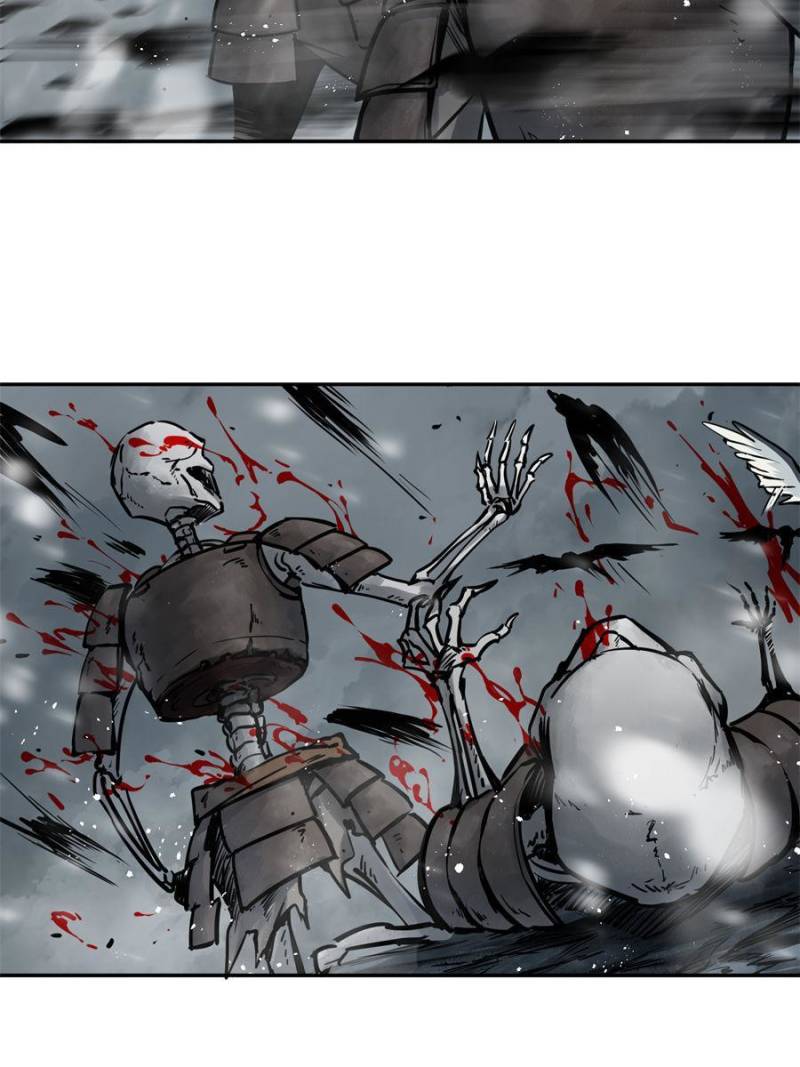 Another Beginning With the Guhuo Bird Chapter 74 - Page 7