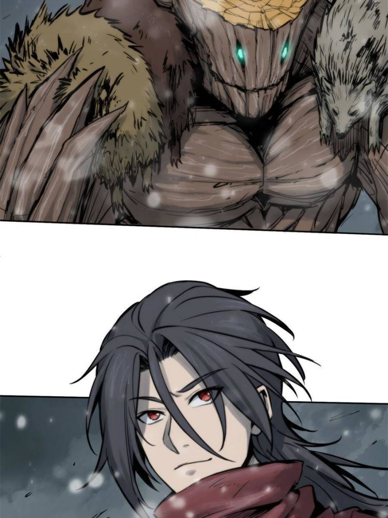 Another Beginning With the Guhuo Bird Chapter 74 - Page 63