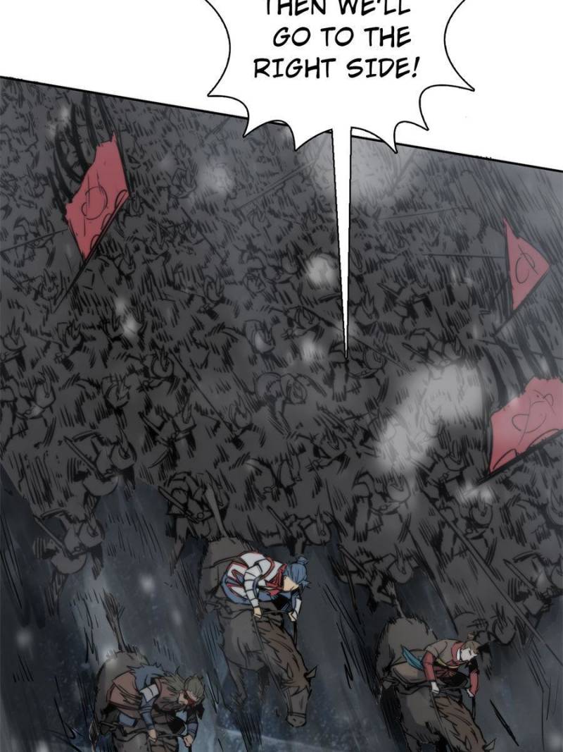 Another Beginning With the Guhuo Bird Chapter 74 - Page 67