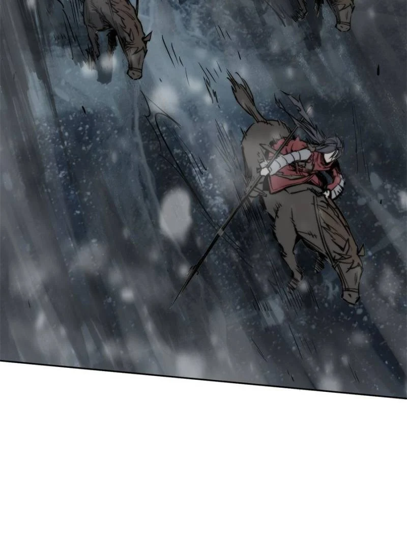 Another Beginning With the Guhuo Bird Chapter 74 - Page 68
