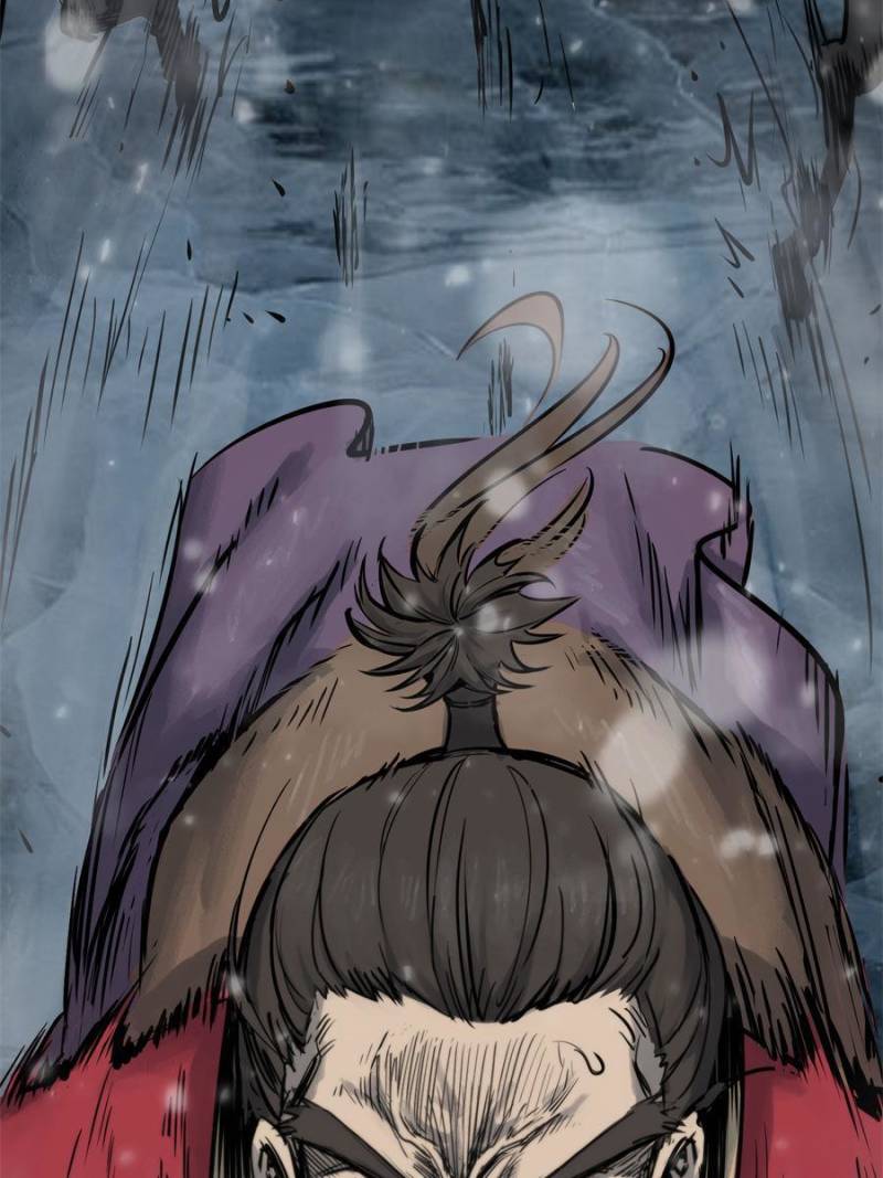 Another Beginning With the Guhuo Bird Chapter 74 - Page 70