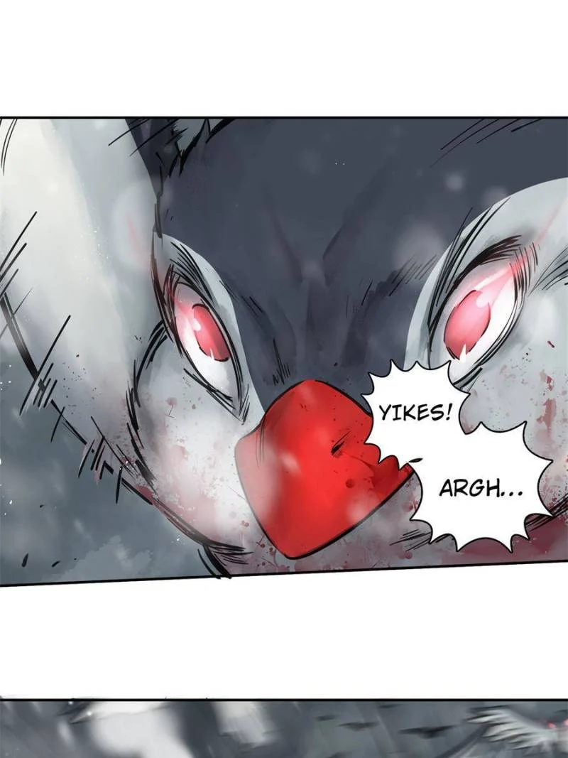 Another Beginning With the Guhuo Bird Chapter 74 - Page 8