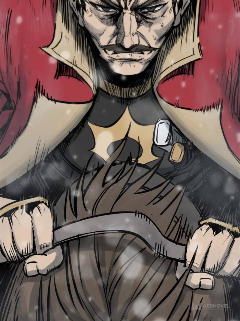 Another Beginning With the Guhuo Bird Chapter 74 - Page 71