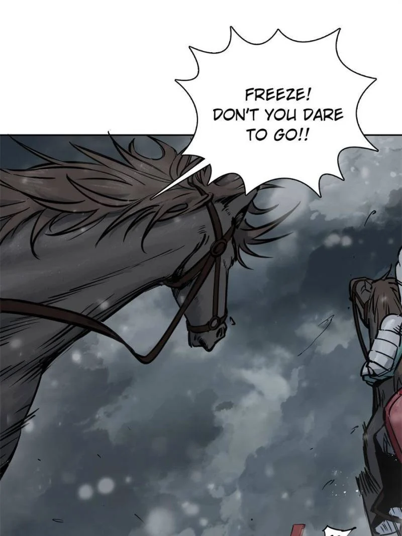 Another Beginning With the Guhuo Bird Chapter 74 - Page 72