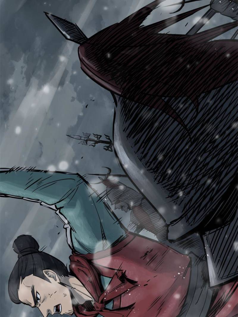 Another Beginning With the Guhuo Bird Chapter 74 - Page 74