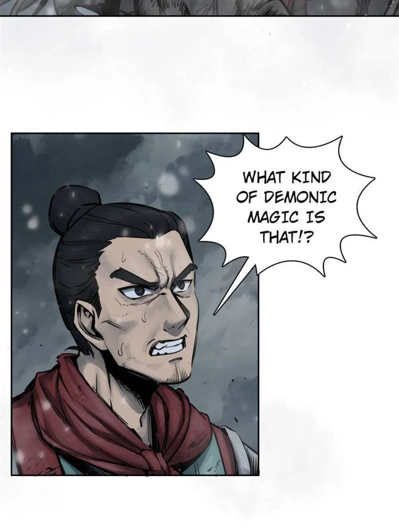 Another Beginning With the Guhuo Bird Chapter 74 - Page 80