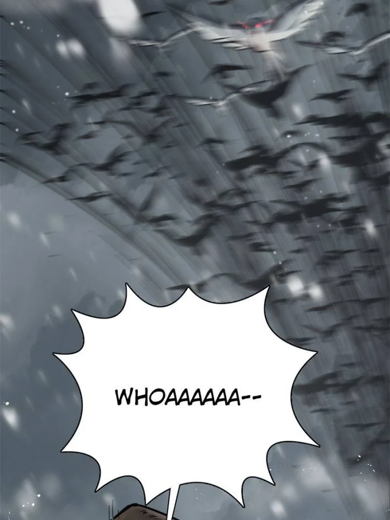 Another Beginning With the Guhuo Bird Chapter 74 - Page 9