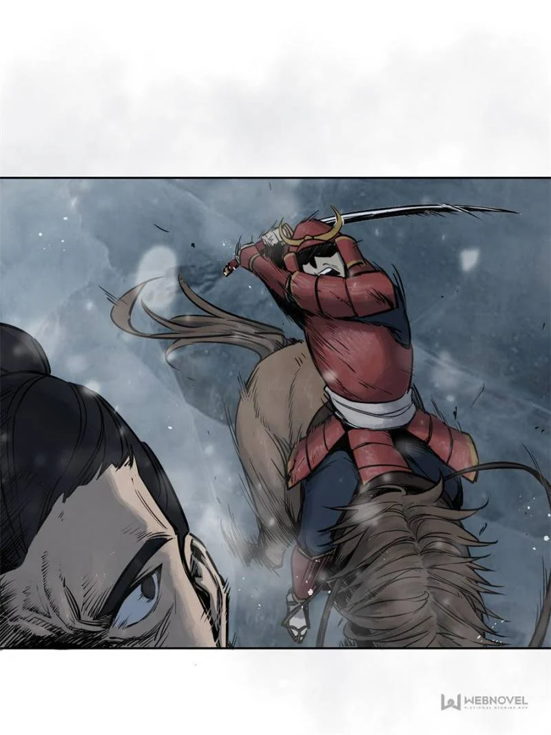 Another Beginning With the Guhuo Bird Chapter 74 - Page 81