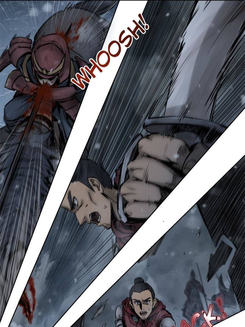 Another Beginning With the Guhuo Bird Chapter 74 - Page 82