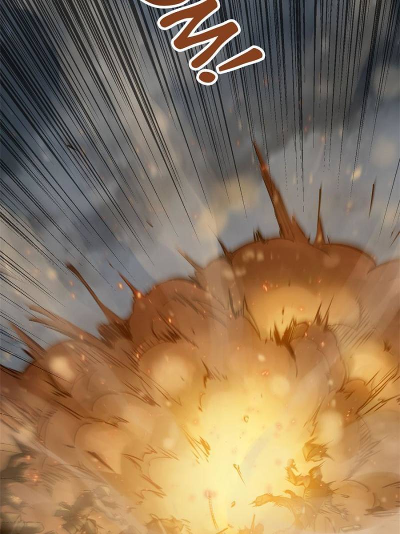 Another Beginning With the Guhuo Bird Chapter 74 - Page 85