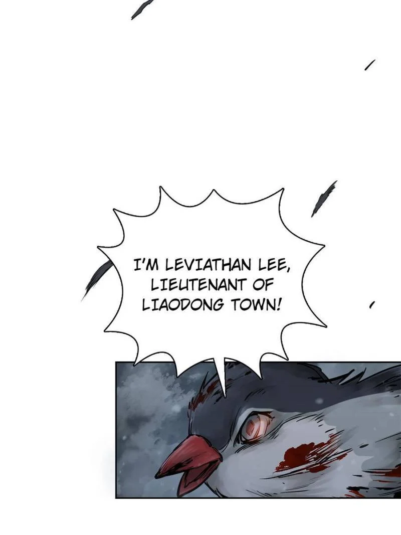 Another Beginning With the Guhuo Bird Chapter 74 - Page 87