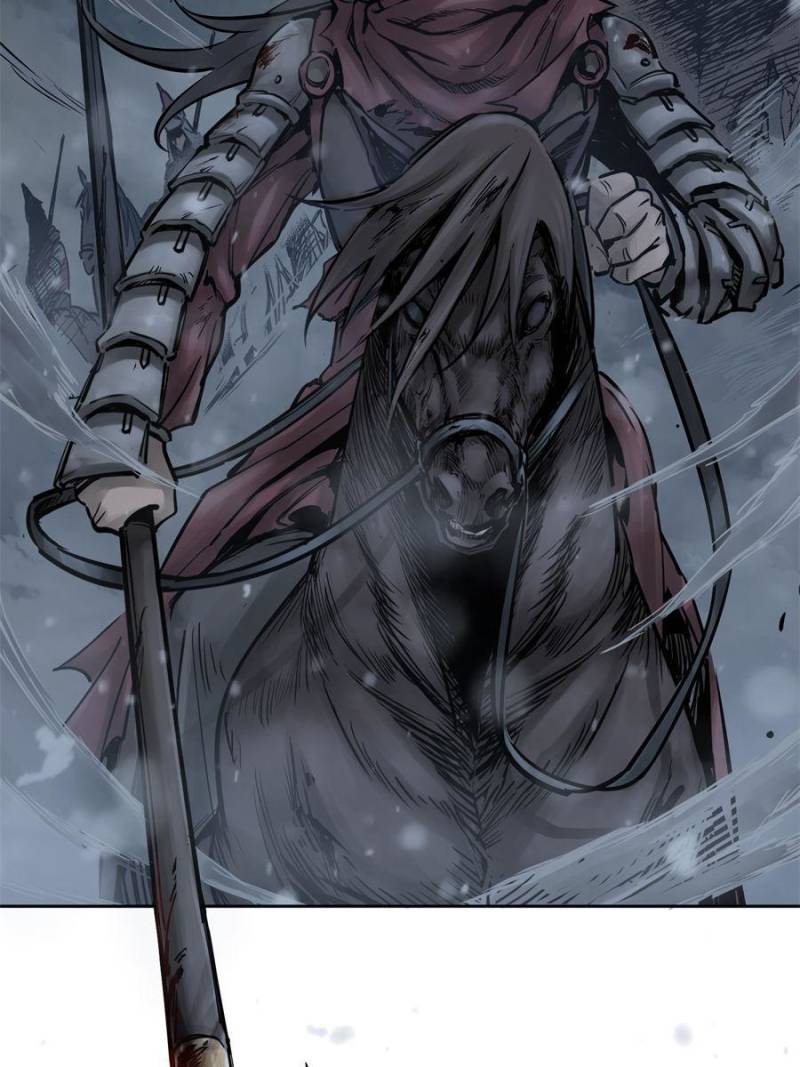 Another Beginning With the Guhuo Bird Chapter 74 - Page 89