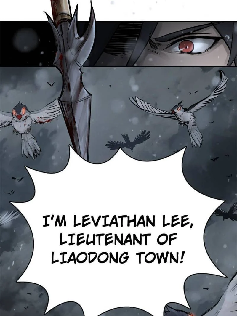Another Beginning With the Guhuo Bird Chapter 74 - Page 90