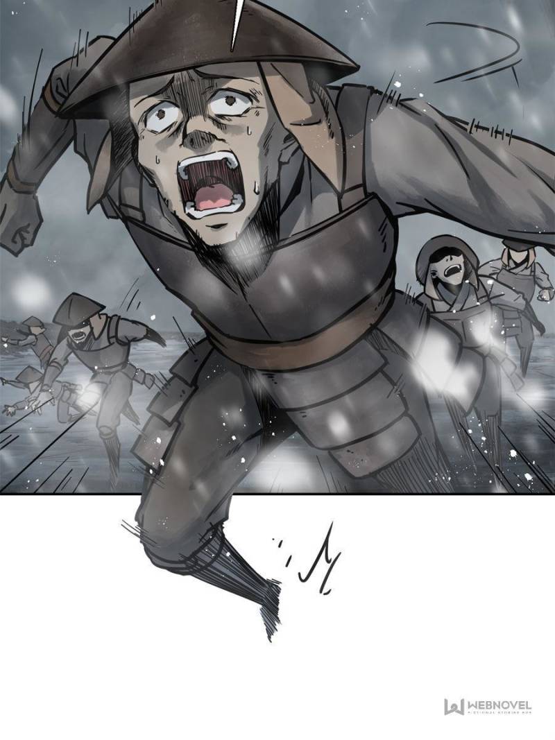 Another Beginning With the Guhuo Bird Chapter 74 - Page 10
