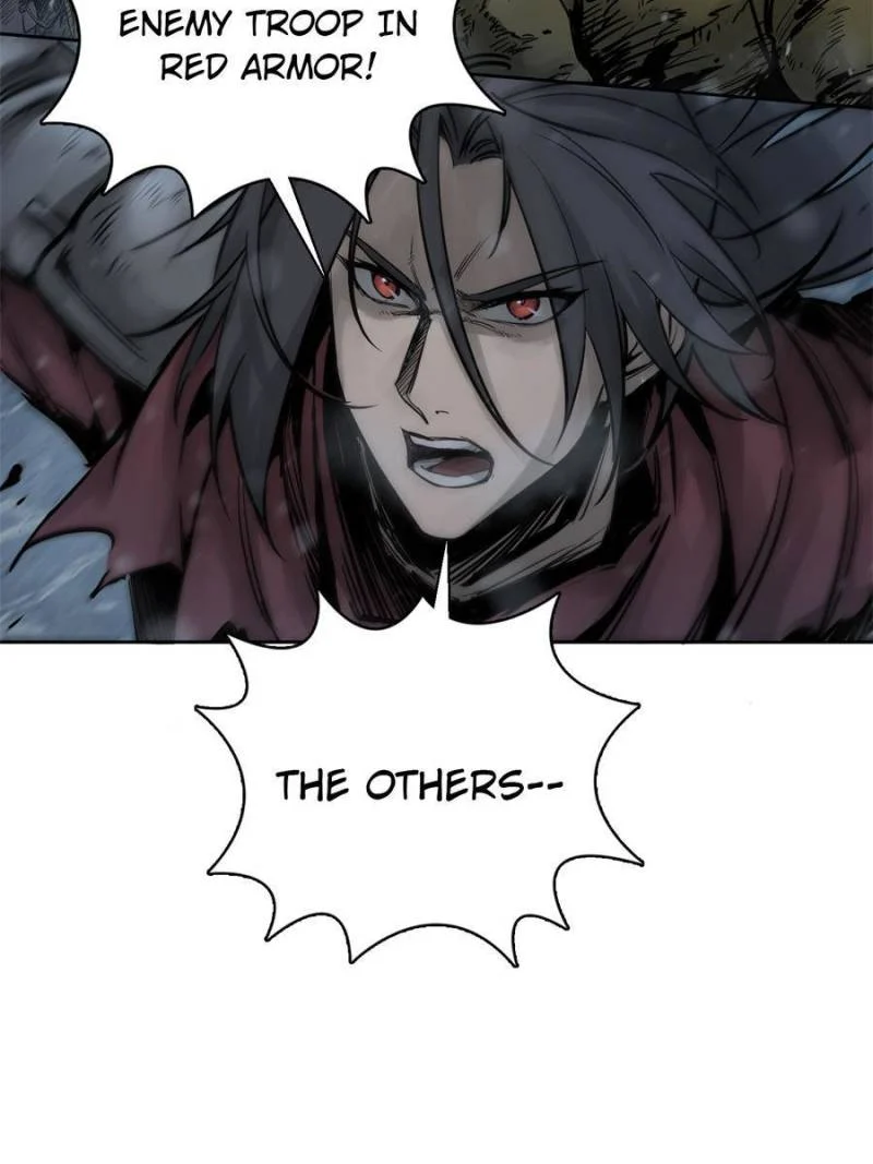 Another Beginning With the Guhuo Bird Chapter 74 - Page 93