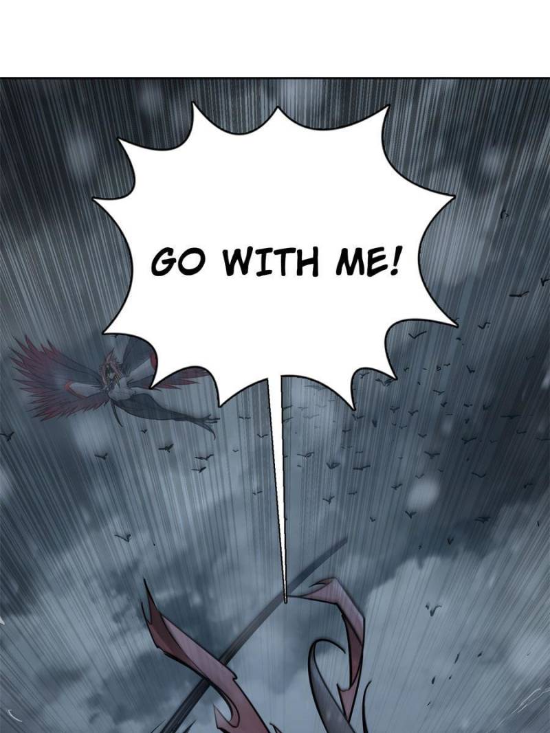 Another Beginning With the Guhuo Bird Chapter 74 - Page 94