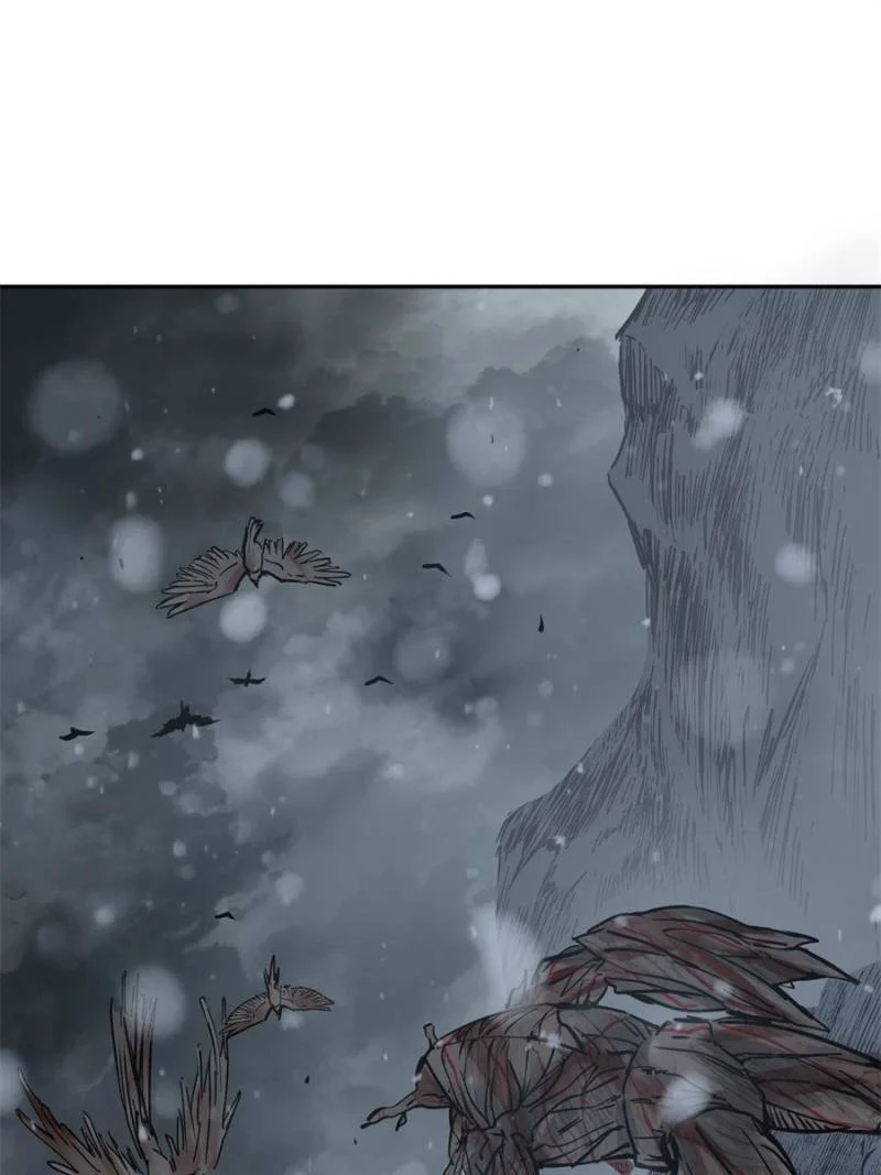 Another Beginning With the Guhuo Bird Chapter 75 - Page 1