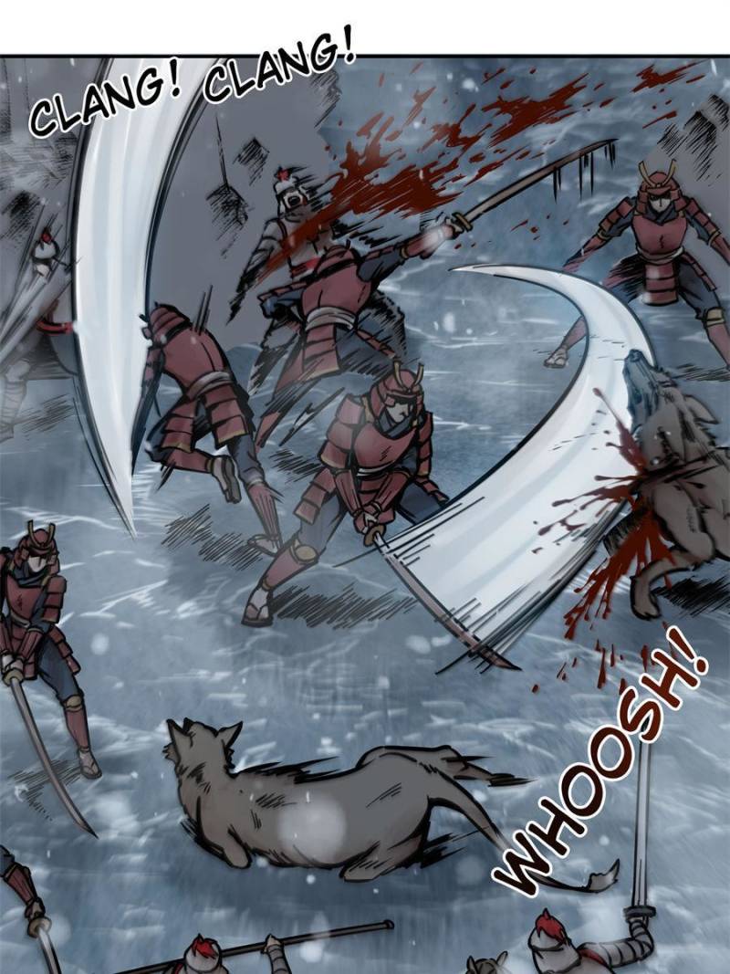 Another Beginning With the Guhuo Bird Chapter 75 - Page 15