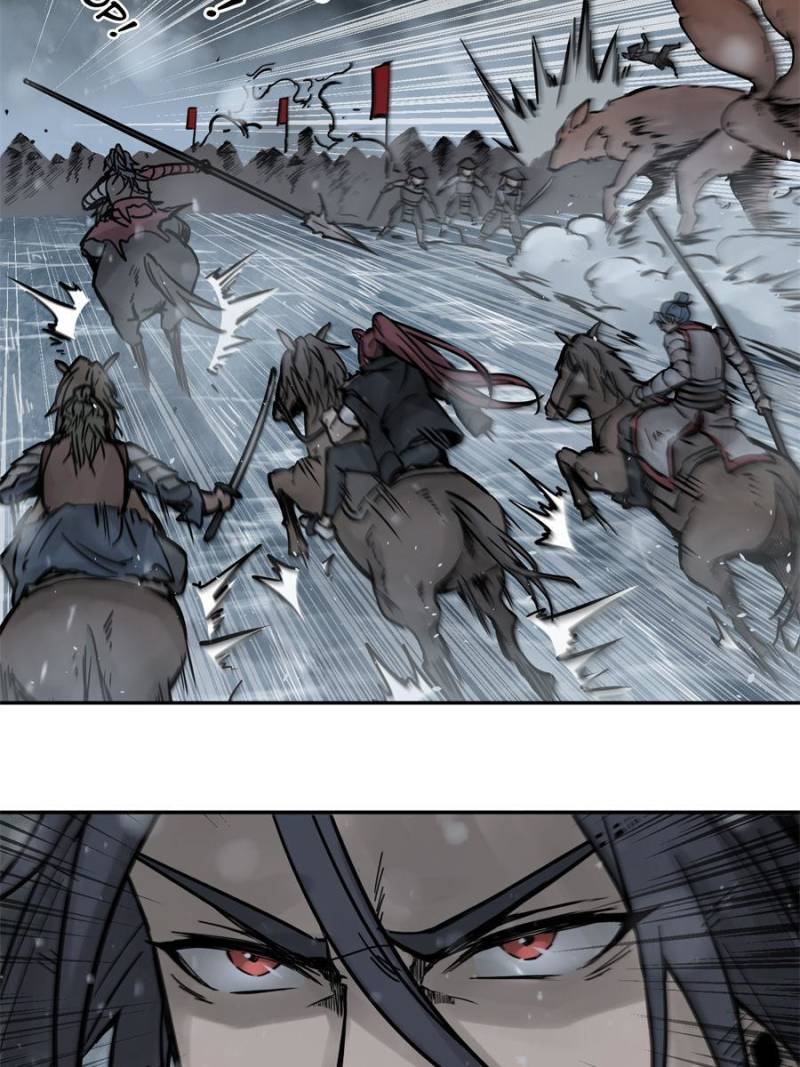 Another Beginning With the Guhuo Bird Chapter 75 - Page 17