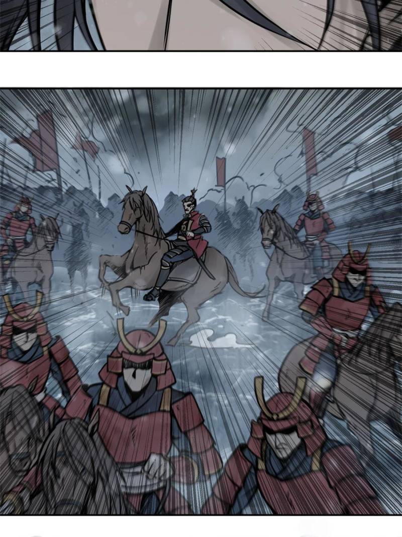 Another Beginning With the Guhuo Bird Chapter 75 - Page 18