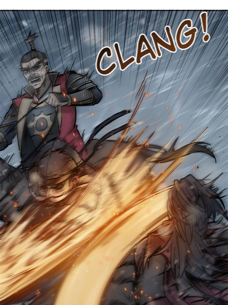 Another Beginning With the Guhuo Bird Chapter 75 - Page 21
