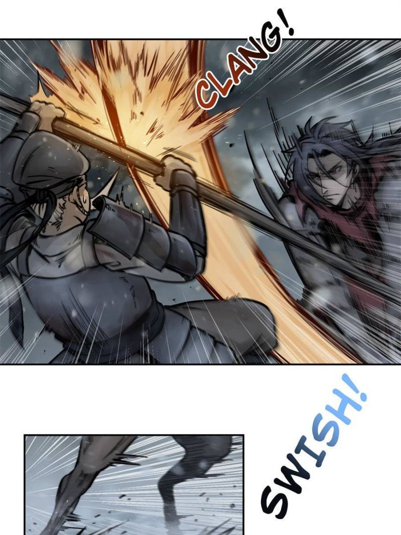 Another Beginning With the Guhuo Bird Chapter 75 - Page 24