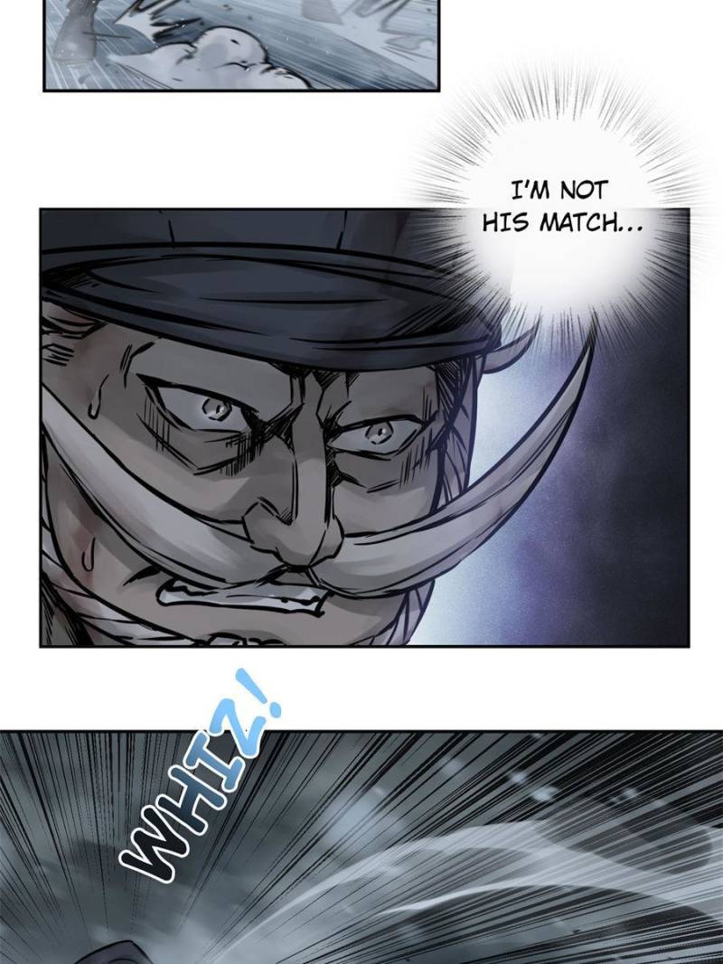 Another Beginning With the Guhuo Bird Chapter 75 - Page 25