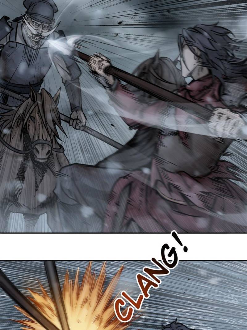 Another Beginning With the Guhuo Bird Chapter 75 - Page 26
