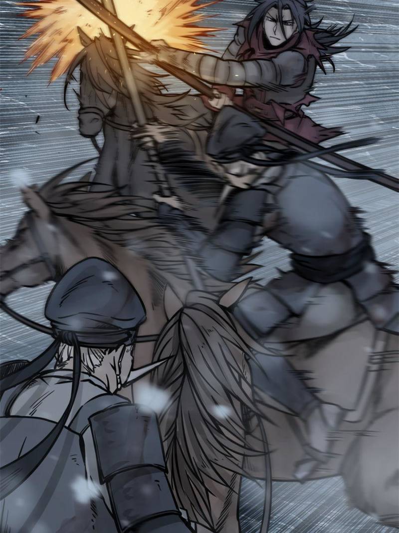 Another Beginning With the Guhuo Bird Chapter 75 - Page 27