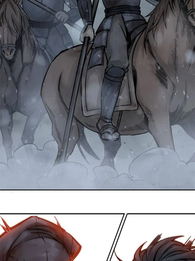 Another Beginning With the Guhuo Bird Chapter 75 - Page 29