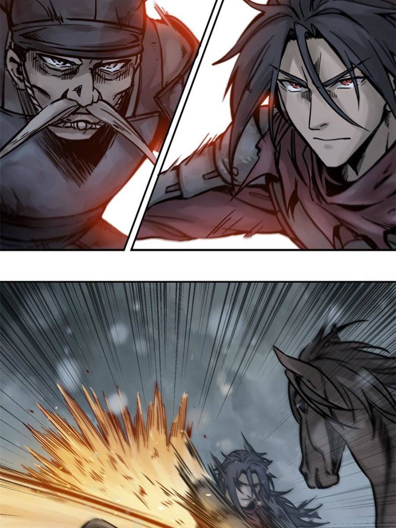 Another Beginning With the Guhuo Bird Chapter 75 - Page 30