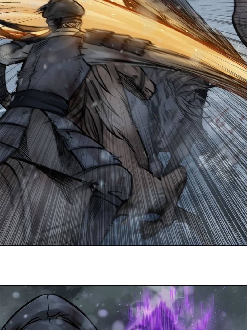Another Beginning With the Guhuo Bird Chapter 75 - Page 31