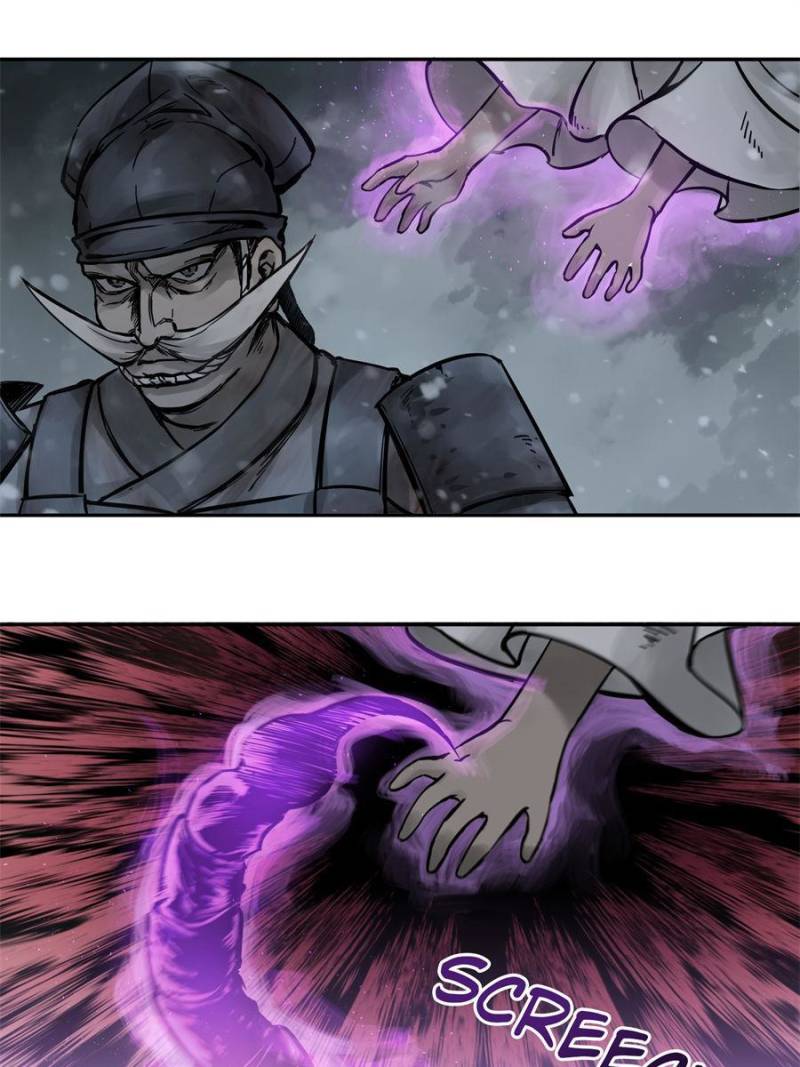 Another Beginning With the Guhuo Bird Chapter 75 - Page 33