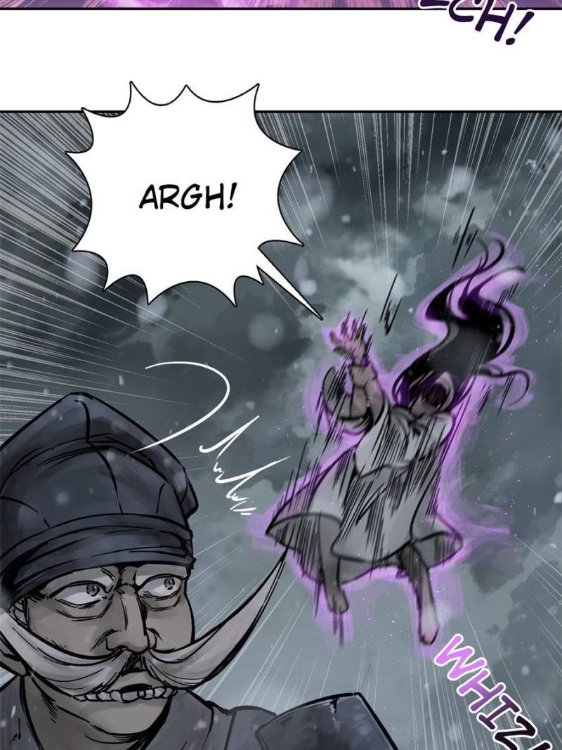 Another Beginning With the Guhuo Bird Chapter 75 - Page 34