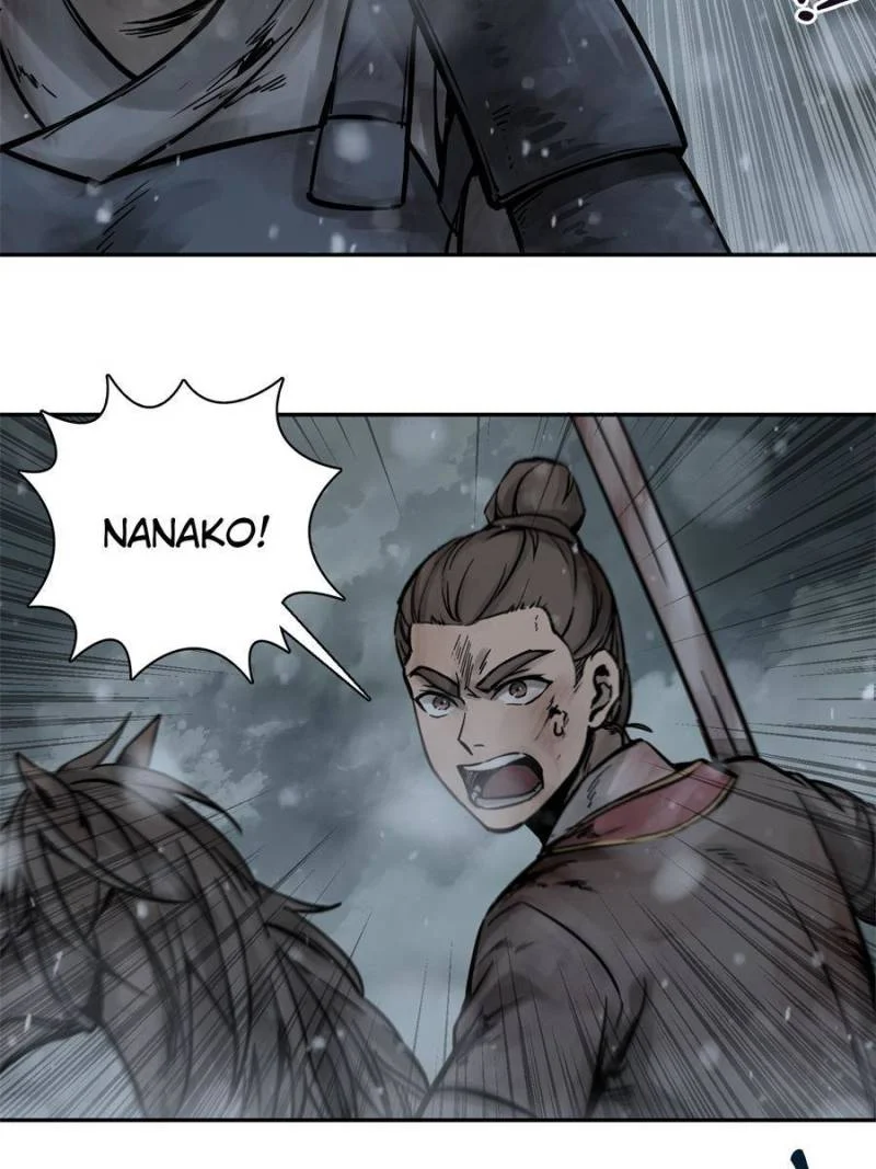 Another Beginning With the Guhuo Bird Chapter 75 - Page 35
