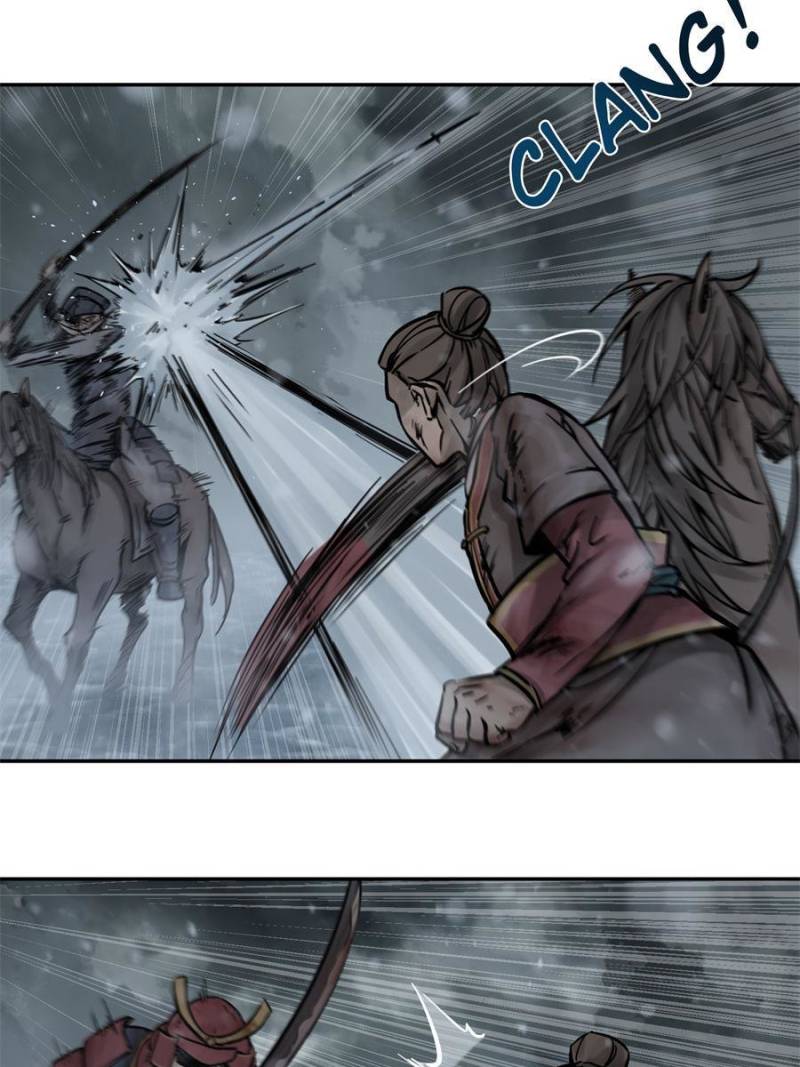 Another Beginning With the Guhuo Bird Chapter 75 - Page 36