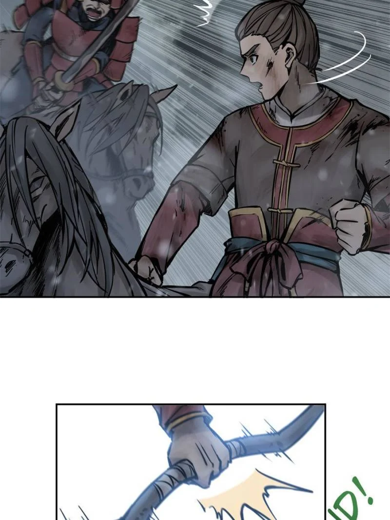 Another Beginning With the Guhuo Bird Chapter 75 - Page 37