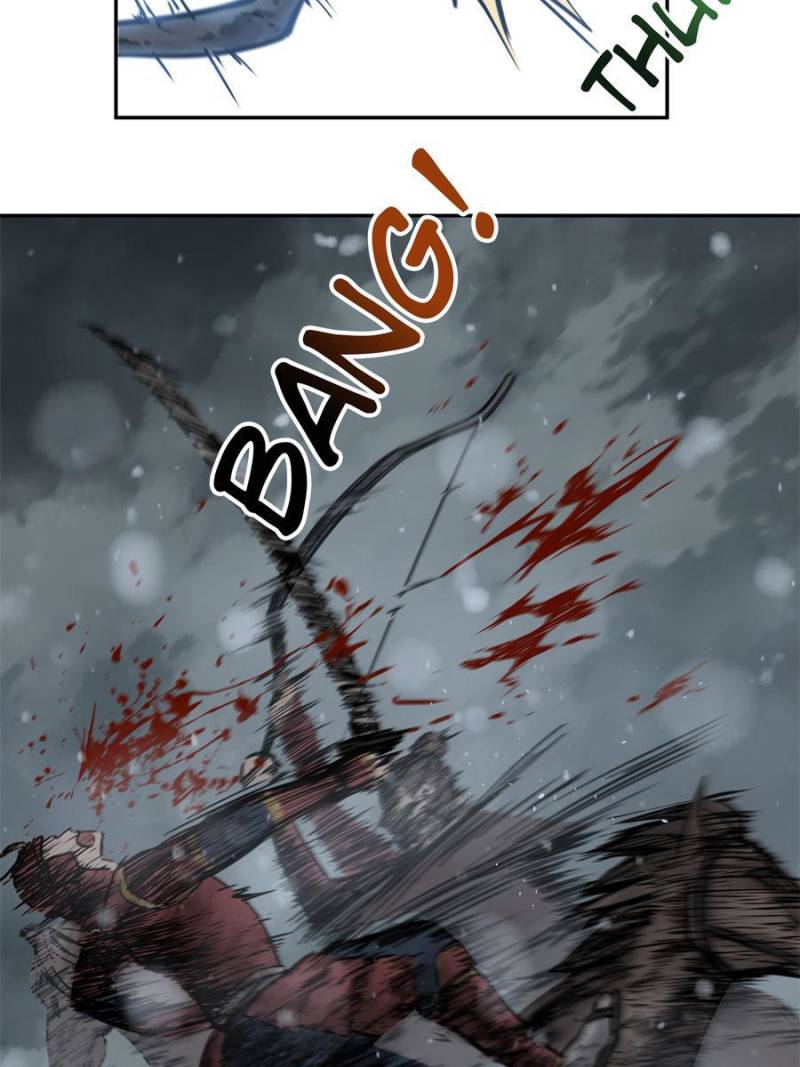 Another Beginning With the Guhuo Bird Chapter 75 - Page 38