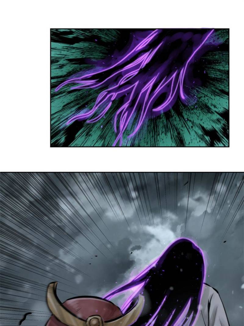 Another Beginning With the Guhuo Bird Chapter 75 - Page 42