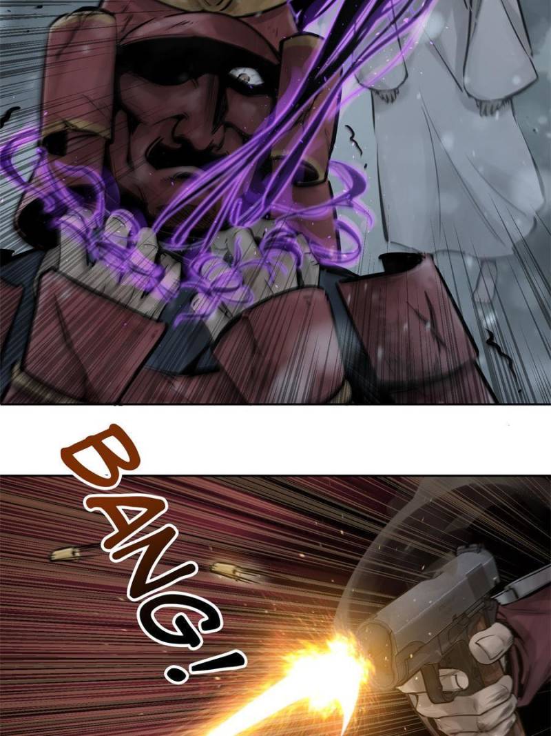 Another Beginning With the Guhuo Bird Chapter 75 - Page 43