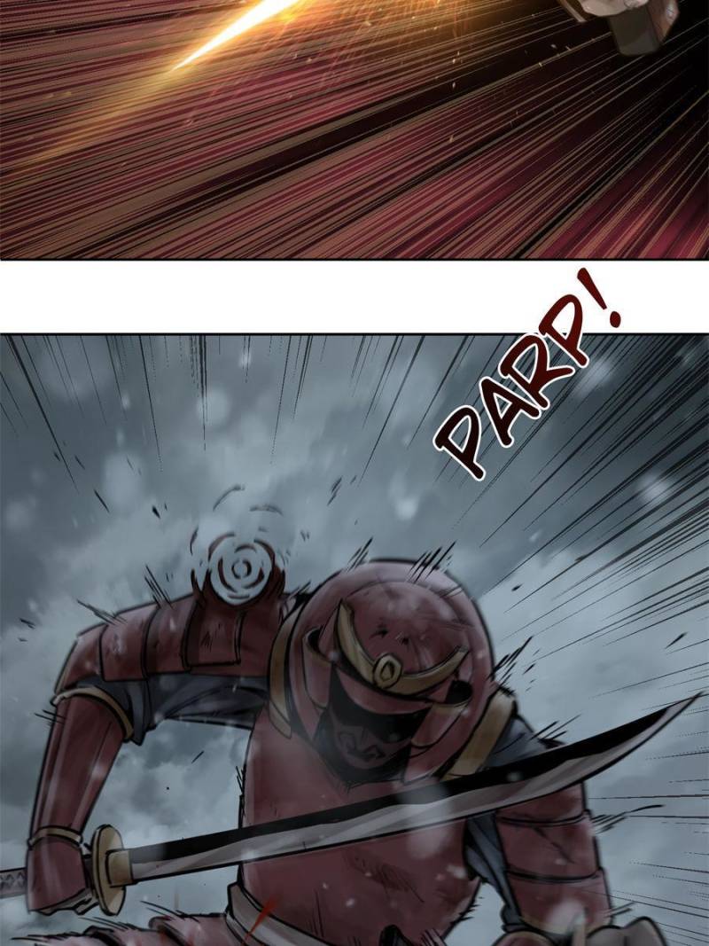 Another Beginning With the Guhuo Bird Chapter 75 - Page 44