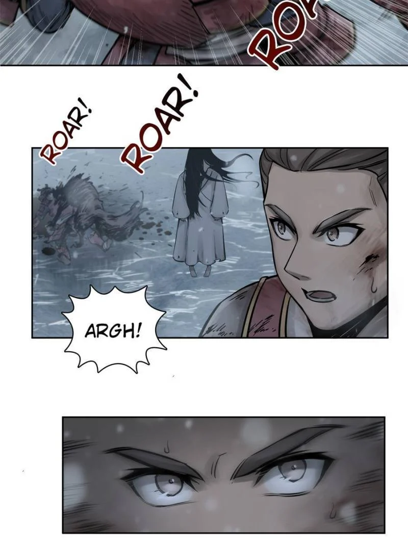 Another Beginning With the Guhuo Bird Chapter 75 - Page 46