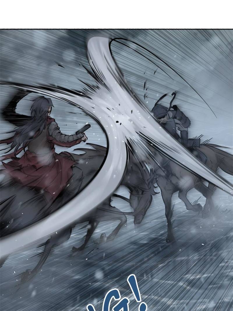 Another Beginning With the Guhuo Bird Chapter 75 - Page 47