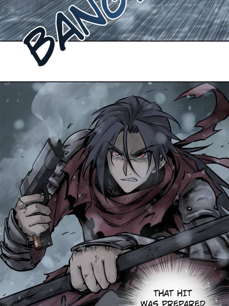 Another Beginning With the Guhuo Bird Chapter 75 - Page 48