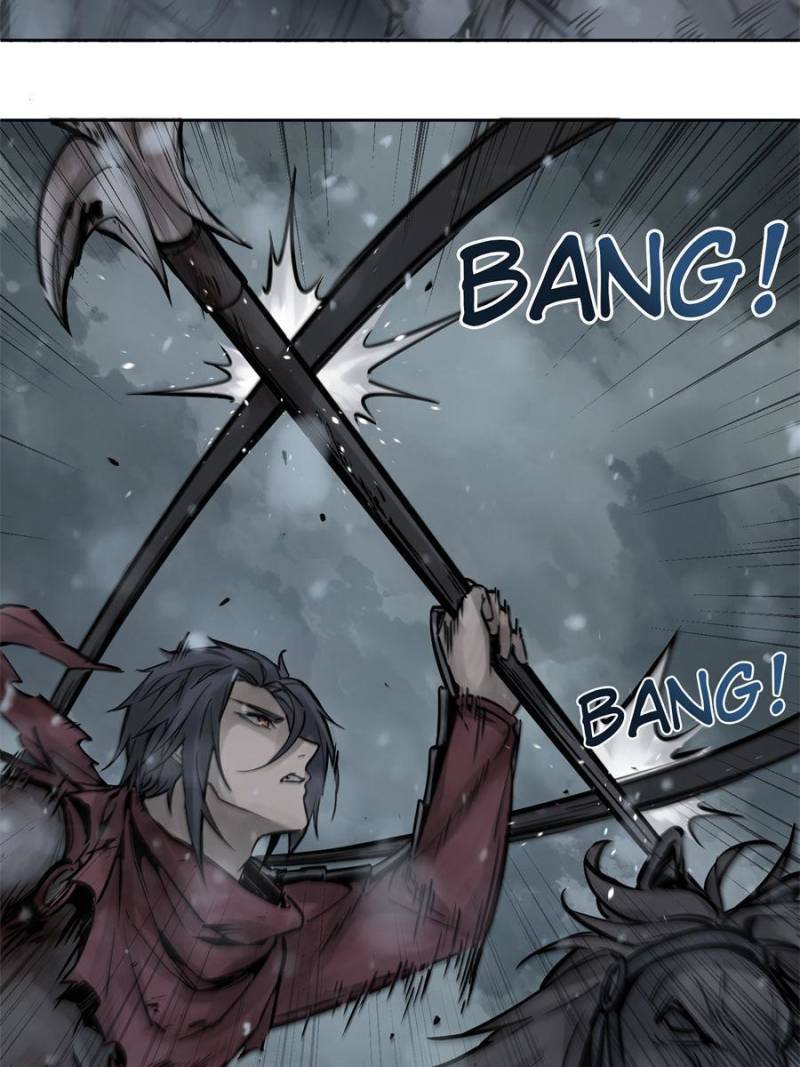Another Beginning With the Guhuo Bird Chapter 75 - Page 50