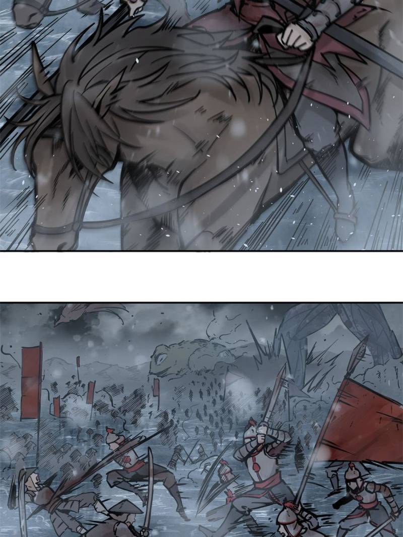 Another Beginning With the Guhuo Bird Chapter 75 - Page 6