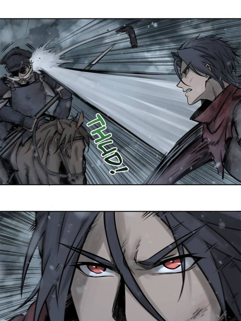 Another Beginning With the Guhuo Bird Chapter 75 - Page 52