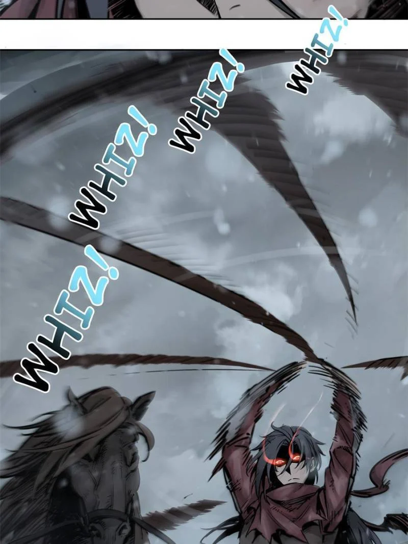 Another Beginning With the Guhuo Bird Chapter 75 - Page 53